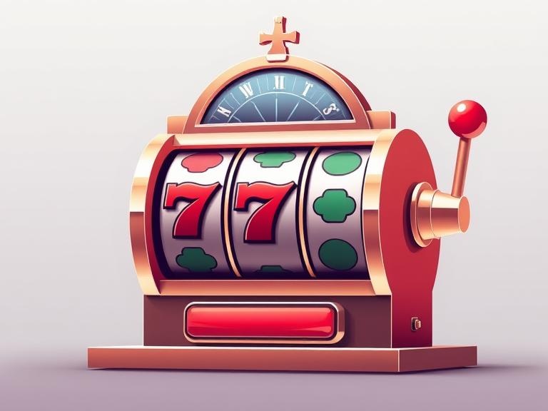Slot machine